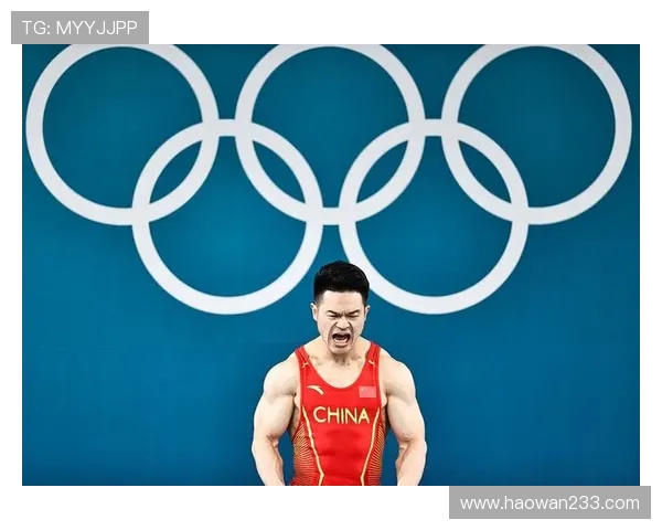 石智勇谈对举重事业的磐石信